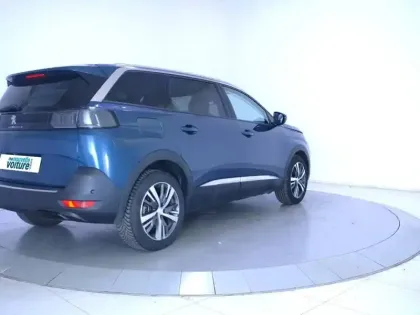 Photo 28 Peugeot 5008  BlueHDi 130ch S&S EAT8