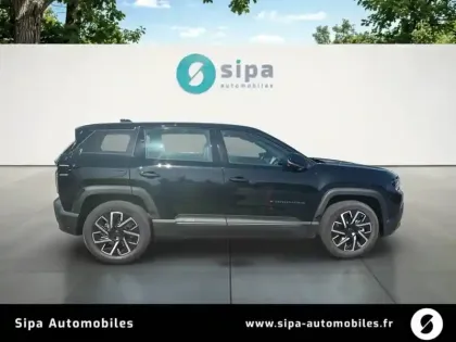 Photo 5 Jeep Compass  157 kW 4x2