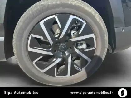 Photo 19 Jeep Compass  157 kW 4x2