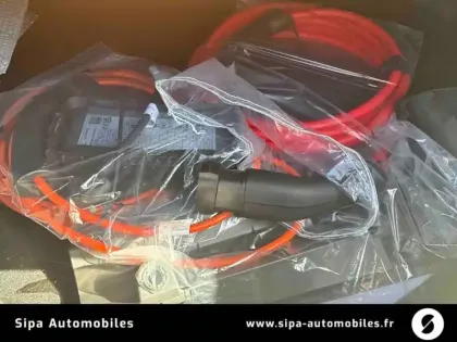 Photo 10 Jeep Compass  157 kW 4x2