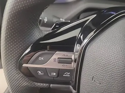 Photo 20 Peugeot 408  PHEV 225 e-EAT8