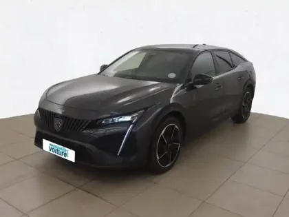Photo Peugeot 408 Gt