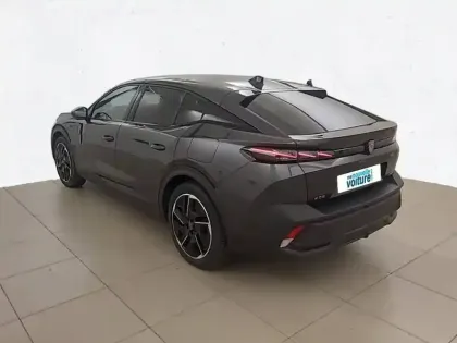 Photo 6 Peugeot 408  PHEV 225 e-EAT8