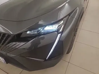 Photo 15 Peugeot 408  PHEV 225 e-EAT8