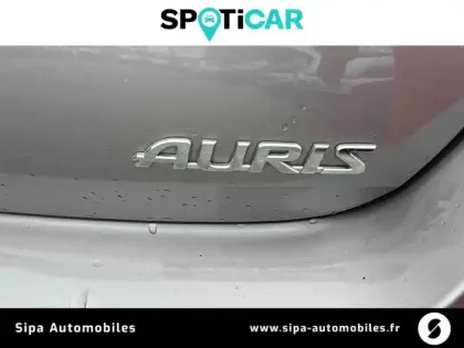 Photo 36 Toyota Auris  112 D-4D