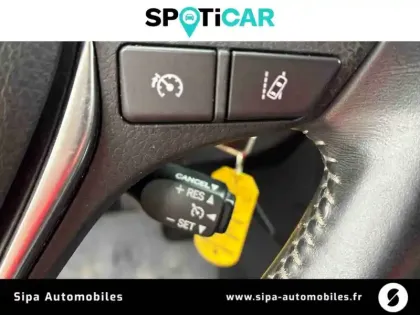 Photo 26 Toyota Auris  112 D-4D