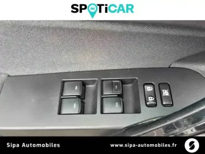 Photo 18 Toyota Auris  112 D-4D