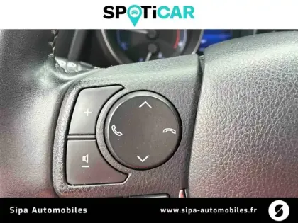 Photo 20 Toyota Auris  112 D-4D