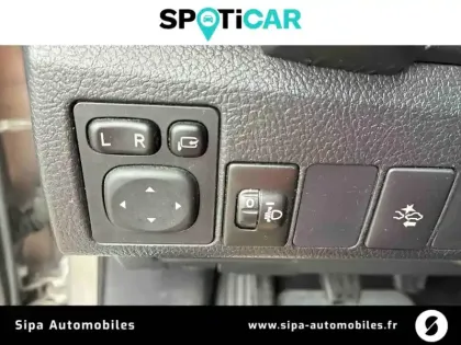 Photo 19 Toyota Auris  112 D-4D