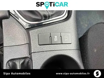 Photo 31 Toyota Auris  112 D-4D