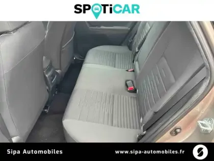 Photo 12 Toyota Auris  112 D-4D