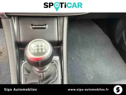 Photo 17 Toyota Auris  112 D-4D