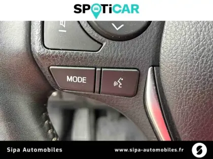 Photo 22 Toyota Auris  112 D-4D