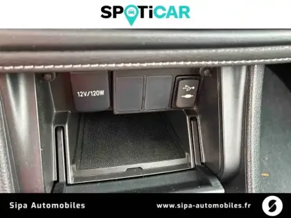 Photo 30 Toyota Auris  112 D-4D