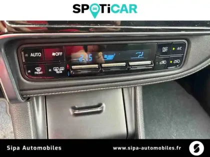 Photo 16 Toyota Auris  112 D-4D