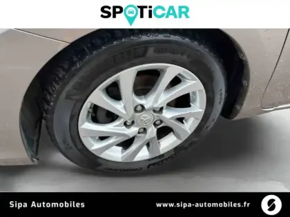 Photo 8 Toyota Auris  112 D-4D
