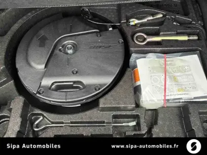 Photo 10 Mazda Cx-30  2.0L e-SKYACTIV X M Hybrid 186 ch 4x2  BVA6