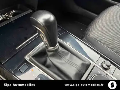 Photo 17 Mazda Cx-30  2.0L e-SKYACTIV X M Hybrid 186 ch 4x2  BVA6