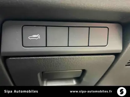 Photo 25 Mazda Cx-30  2.0L e-SKYACTIV X M Hybrid 186 ch 4x2  BVA6