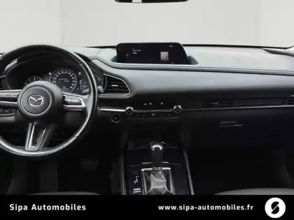 Photo 14 Mazda Cx-30  2.0L e-SKYACTIV X M Hybrid 186 ch 4x2  BVA6