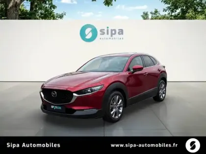Photo Mazda Cx-30 Sportline