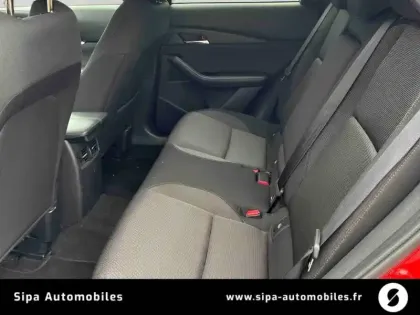 Photo 12 Mazda Cx-30  2.0L e-SKYACTIV X M Hybrid 186 ch 4x2  BVA6