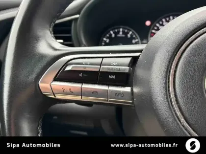 Photo 19 Mazda Cx-30  2.0L e-SKYACTIV X M Hybrid 186 ch 4x2  BVA6