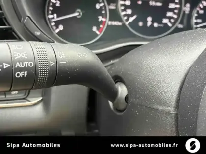 Photo 23 Mazda Cx-30  2.0L e-SKYACTIV X M Hybrid 186 ch 4x2  BVA6