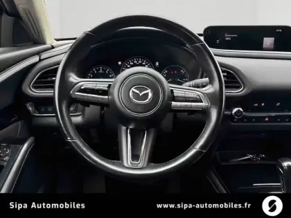 Photo 13 Mazda Cx-30  2.0L e-SKYACTIV X M Hybrid 186 ch 4x2  BVA6