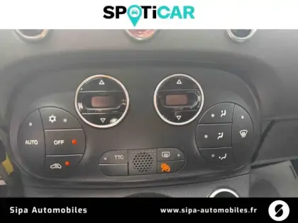 Photo 50 Fiat 500 X 1.4 MultiAir 170 ch AT9 4x4
