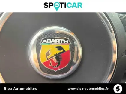 Photo 55 Fiat 500 X 1.4 MultiAir 170 ch AT9 4x4
