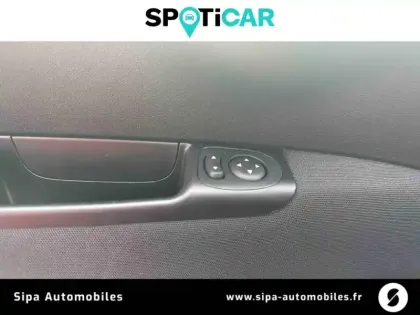 Photo 53 Fiat 500 X 1.4 MultiAir 170 ch AT9 4x4