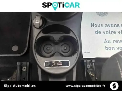 Photo 62 Fiat 500 X 1.4 MultiAir 170 ch AT9 4x4