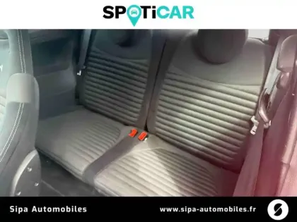 Photo 46 Fiat 500 X 1.4 MultiAir 170 ch AT9 4x4