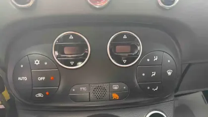 Photo 16 Fiat 500 X 1.4 MultiAir 170 ch AT9 4x4