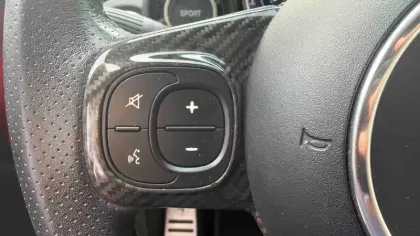 Photo 10 Fiat 500 X 1.4 MultiAir 170 ch AT9 4x4