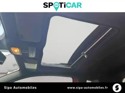 Photo 52 Fiat 500 X 1.4 MultiAir 170 ch AT9 4x4