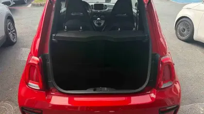 Photo 9 Fiat 500 X 1.4 MultiAir 170 ch AT9 4x4