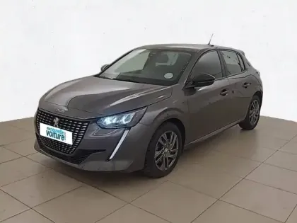 Photo Peugeot 208 Active Pack