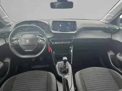 Photo 27 Peugeot 208  BlueHDi 100 S&S BVM6