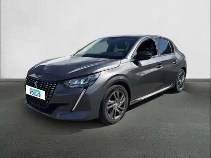 Photo Peugeot 208 Style