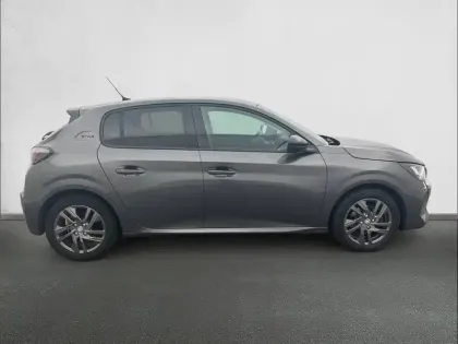 Photo 23 Peugeot 208  BlueHDi 100 S&S BVM6