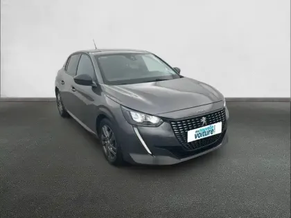 Photo 22 Peugeot 208  BlueHDi 100 S&S BVM6