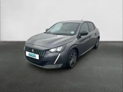Photo 20 Peugeot 208  BlueHDi 100 S&S BVM6