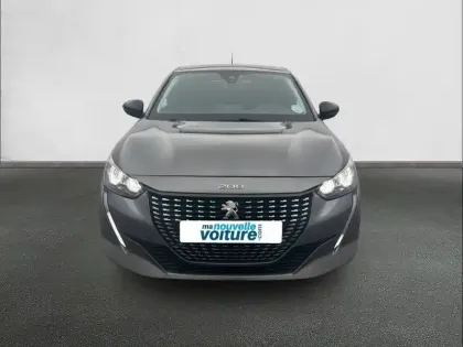 Photo 21 Peugeot 208  BlueHDi 100 S&S BVM6
