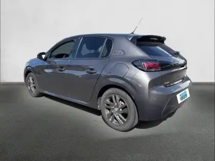 Photo 6 Peugeot 208  BlueHDi 100 S&S BVM6