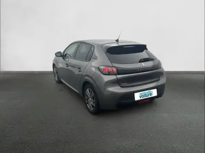 Photo 26 Peugeot 208  BlueHDi 100 S&S BVM6