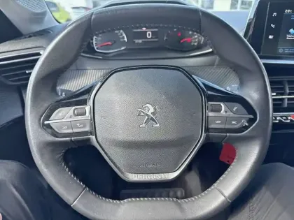 Photo 8 Peugeot 208  BlueHDi 100 S&S BVM6