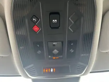Photo 19 DS DS 4  PureTech 130 EAT8