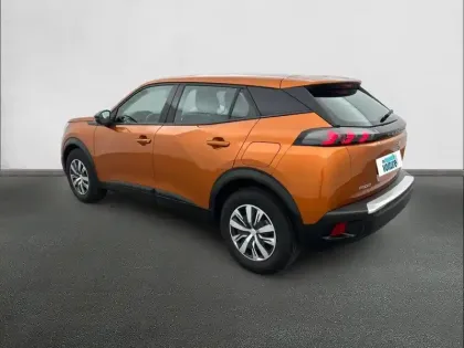 Photo 6 Peugeot 2008  PureTech 100 S&S BVM6